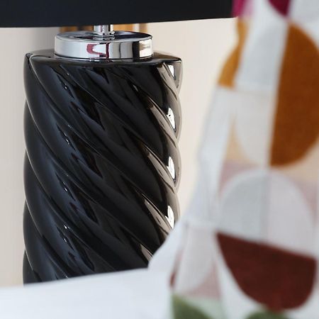 Bradford Luxury Central Apartment Экстерьер фото
