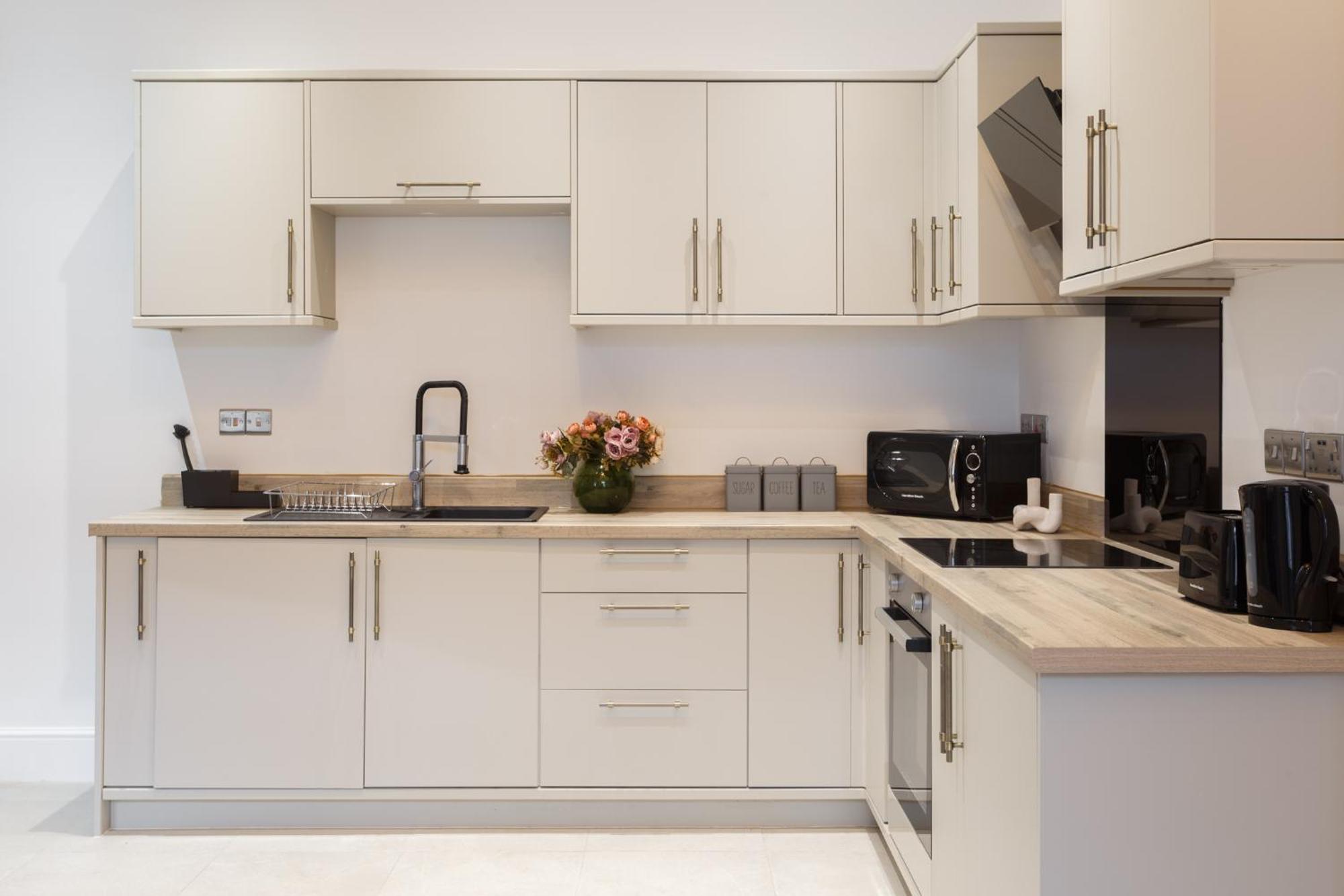 Bradford Luxury Central Apartment Экстерьер фото