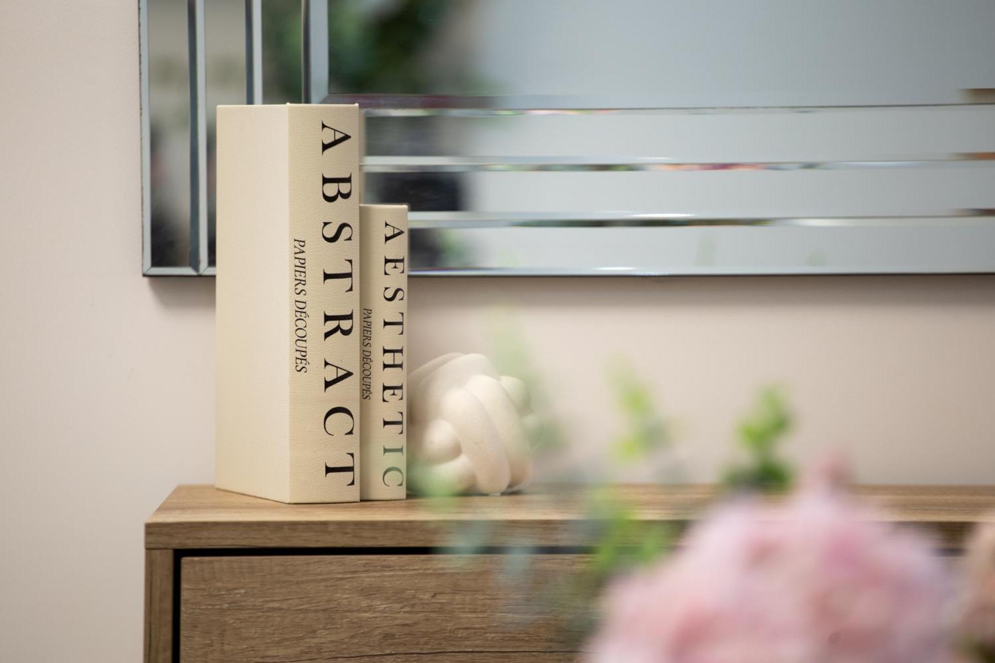 Bradford Luxury Central Apartment Экстерьер фото
